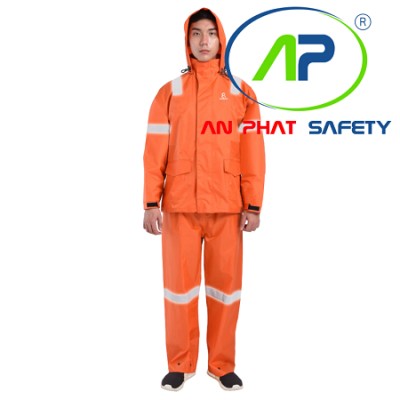 áo mưa bộ LEXTI SSNS - 02